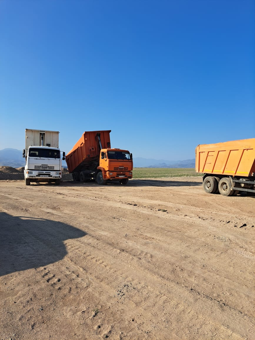 Zəngəzur Magistral Qaz Xətti